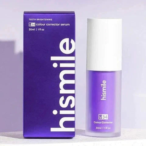 Hismlie Instant Teeth Tone-Up Serum